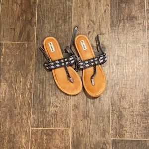 Women’s sandals